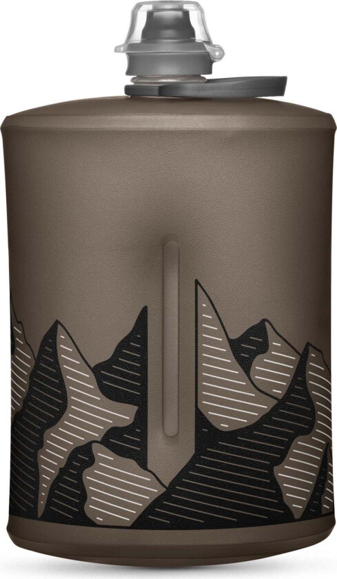 Stow 1 L Mammoth Grey