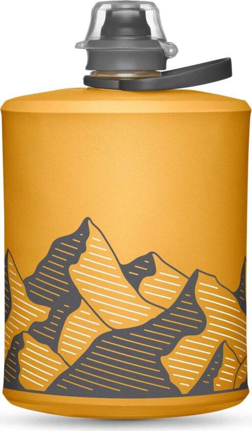 Stow 500 ml Golden Yellow