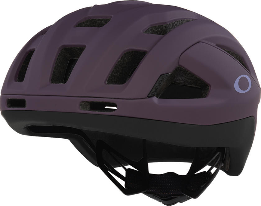 ARO3 Endurance Matte Aubergine & Black