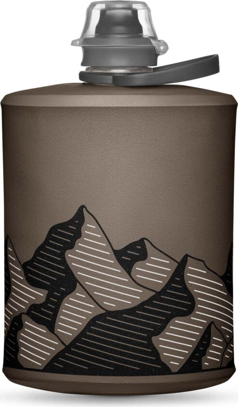 Stow 500 ml Mammoth Grey