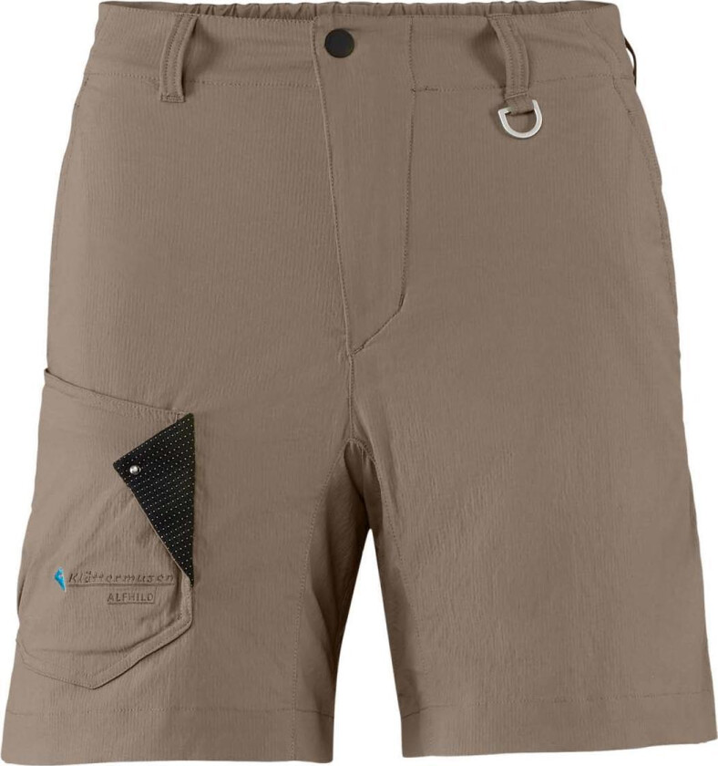 Women's Alfhild Shorts Falcon Grey