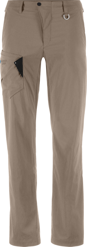 Women's Alfhild Pants Falcon Grey
