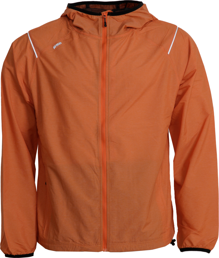 Men's R90 Air Jacket Orange