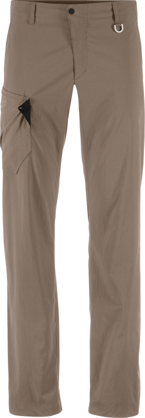 Men's Alfhild Pants Falcon Grey