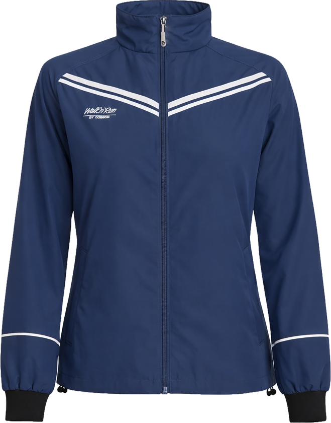 Women’s Walk’n’Run Windproof Jacket Jeans