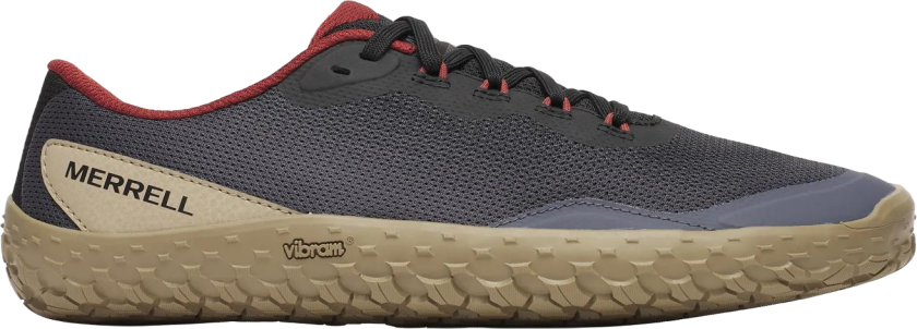 Men's Vapor Glove 7 Black/comet