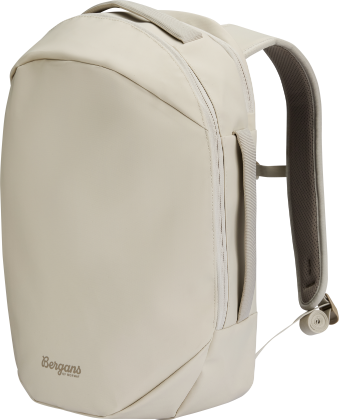 Bergans Kompass Daypack 20 Bone White