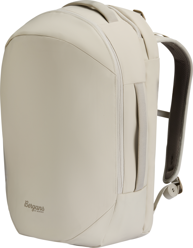 Bergans Kompass Daypack 30 Bone White