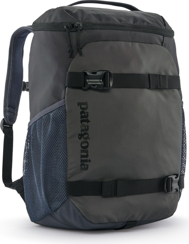 Tursekk Refugito Day Pack 18L Ink Black - Onesize | Barn