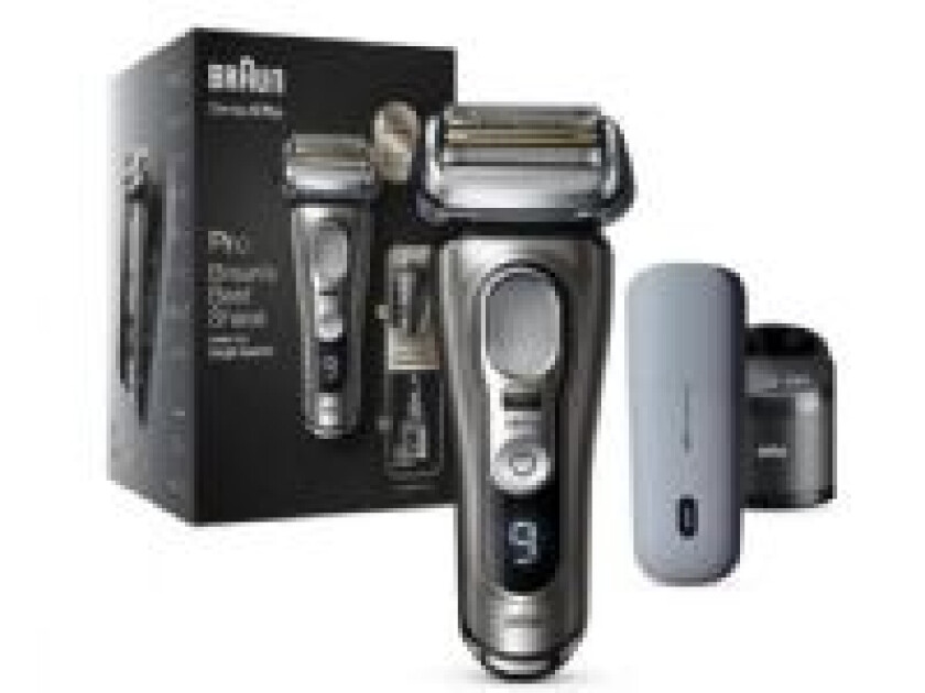 Series 9 9475cc Barberingsmaskin Trimmer Sort