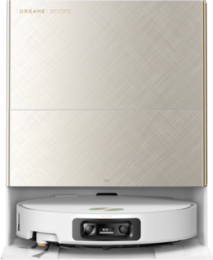 Bilde av X60 Ultra robotstøvsuger (Hvit)