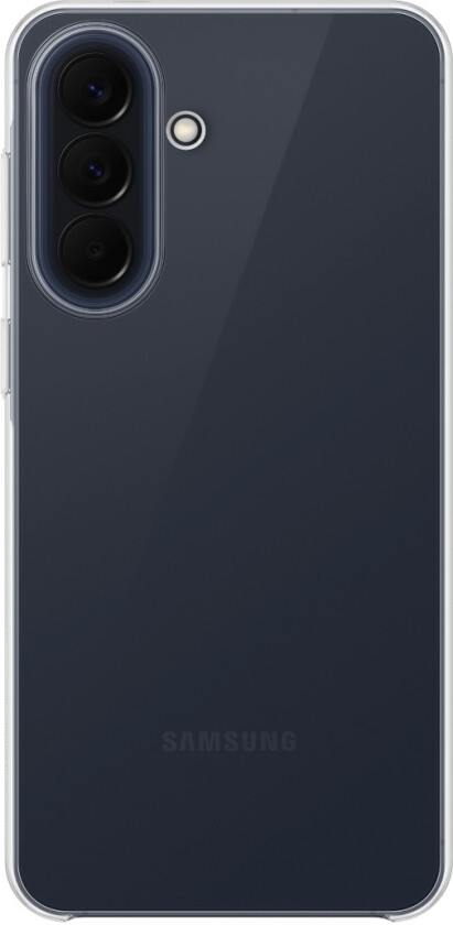 Clear Case Galaxy A57 Gjennomsiktig