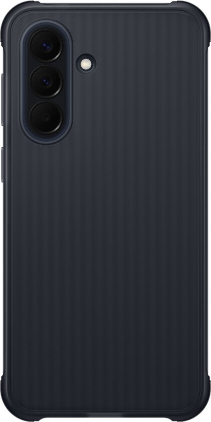 Rugged Case Galaxy A57 Svart