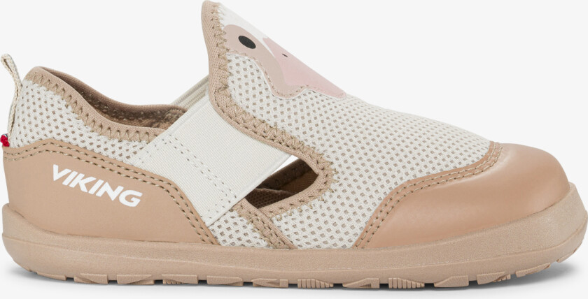 Alv Barefoot Paw Sandal