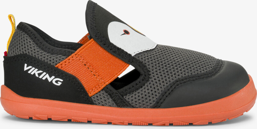 Alv Barefoot Paw Sandal