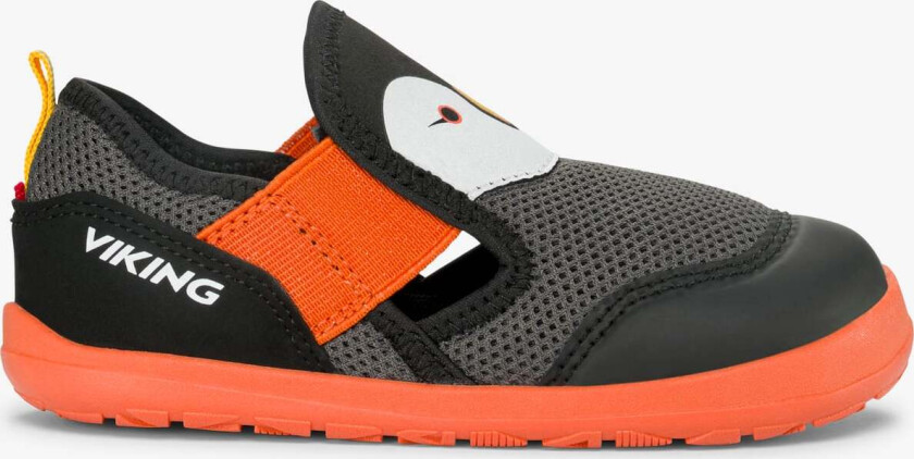 Alv Barefoot Paw Sandal