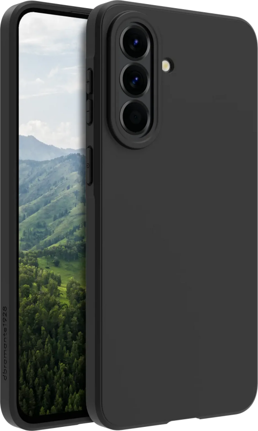 dbramante1928 Greenland - Galaxy A57 - Night Black