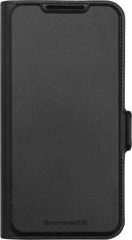 dbramante1928 Oslo Pro - Galaxy A37 - Black