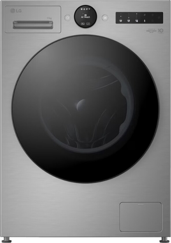 F4X7511TSB vaskemaskin