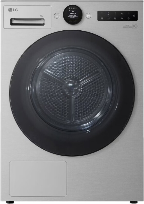 RHX7009TSB tørketrommel