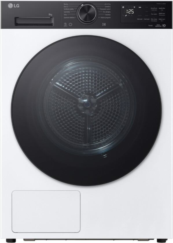 RHX5009TKB tørketrommel