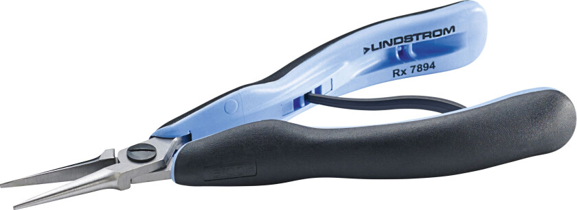 RX 7894 Spisstang RX