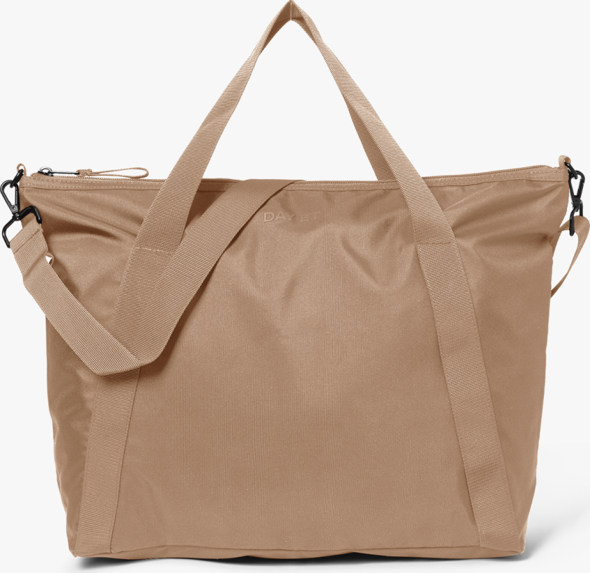 RE-S Tonal Cross - Beige - Dame - Vesker - Skolevesker