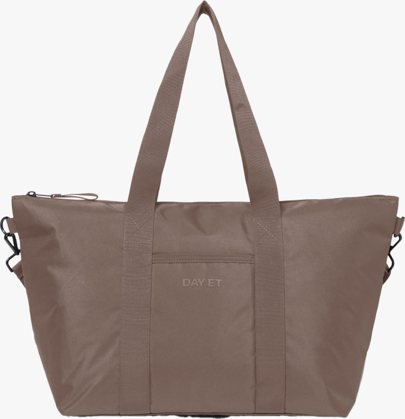 RE-S Tonal Carry On - Brun - Dame - Vesker - Skuldervesker
