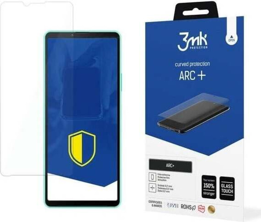 ARC+ foil for Sony Xperia 10 IV