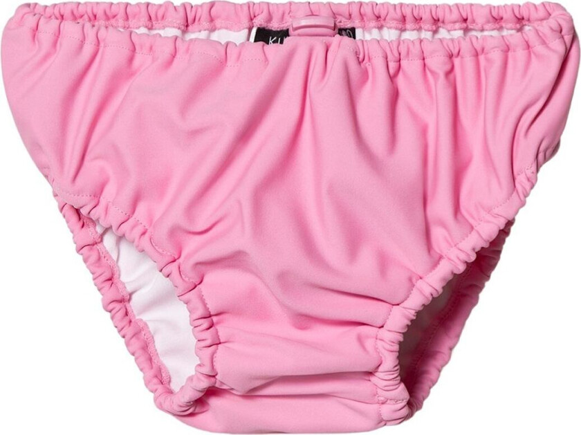 Svømme Bleie Rosa 56 cm 56 cm unisex