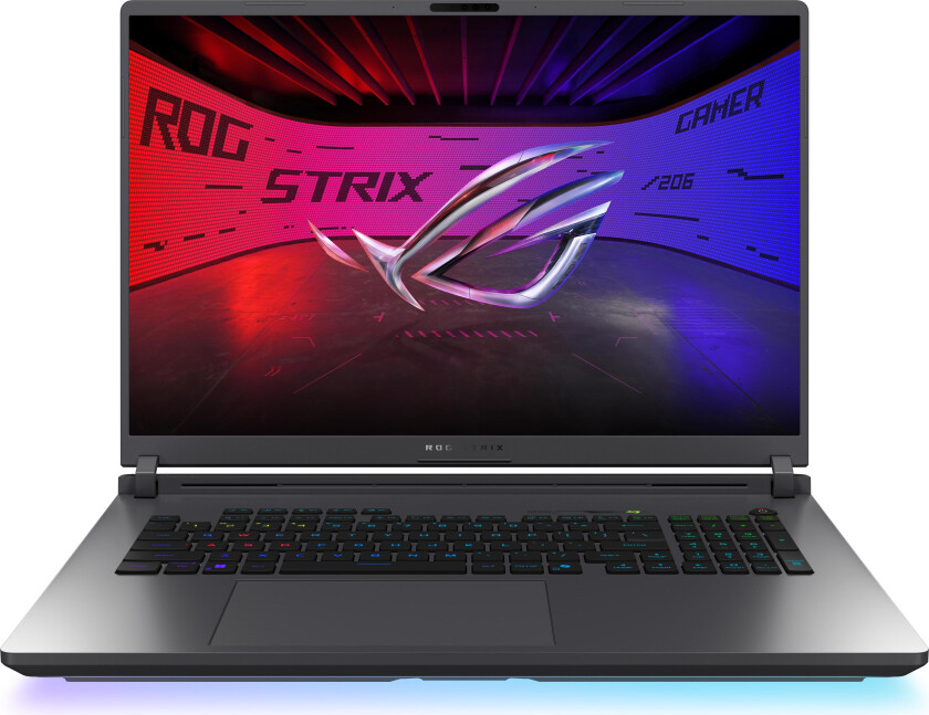 ROG Strix G18 U7-255HX 32 1 5070Ti G815LR-S8080W W11H