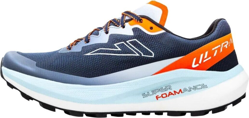 Vj Sport Ultra 3.1 Navy/orange 10