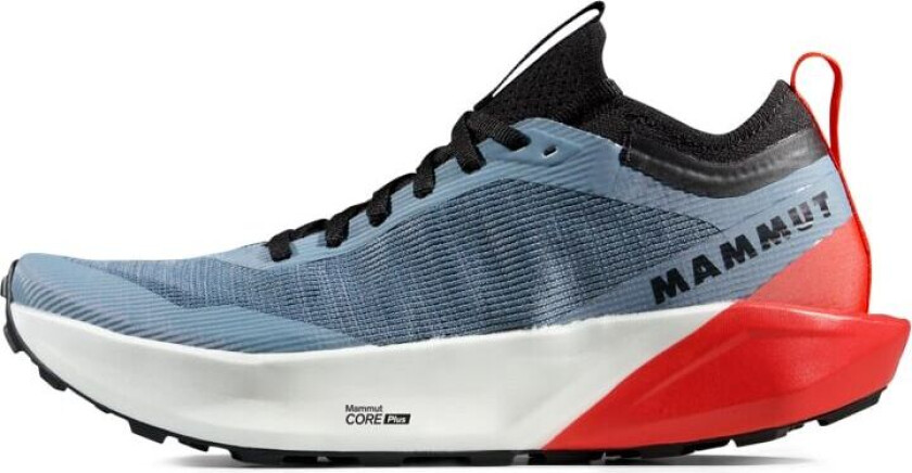 Aenergy Trail Speed Low Men Nebla-mammut Red 43 1/3