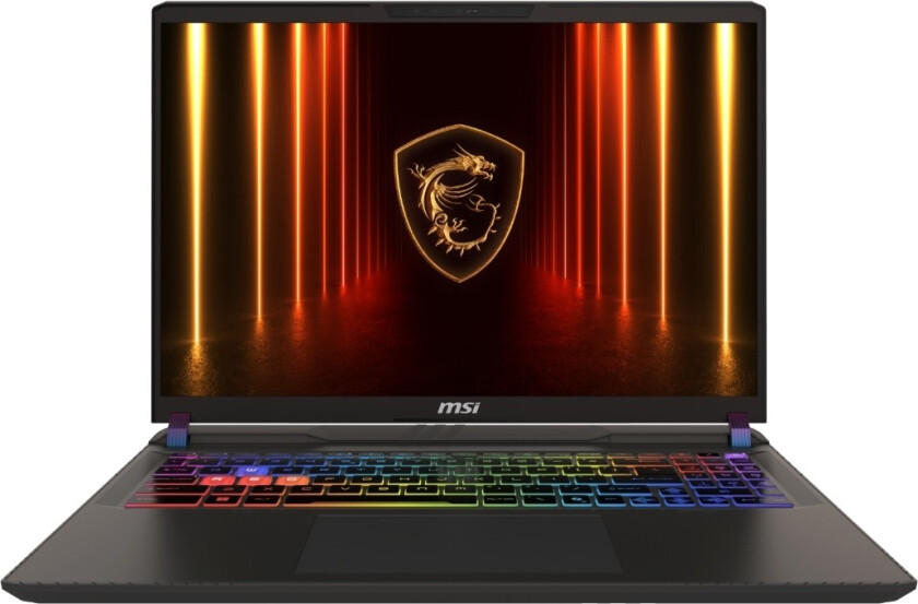 Vector 16 HX AI A2XWHG-698NEU 16" bærbar PC