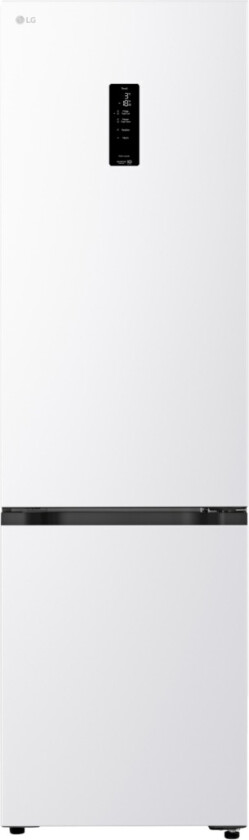 GBBSJ21ESW kombiskap, Super White