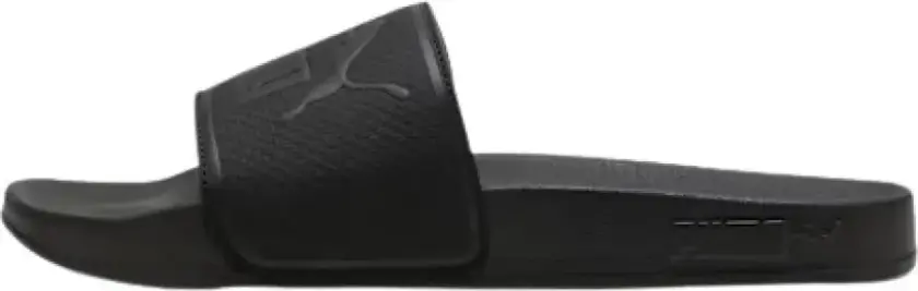 Puma, Herre, Sko, Svart, 44 1/2 EU