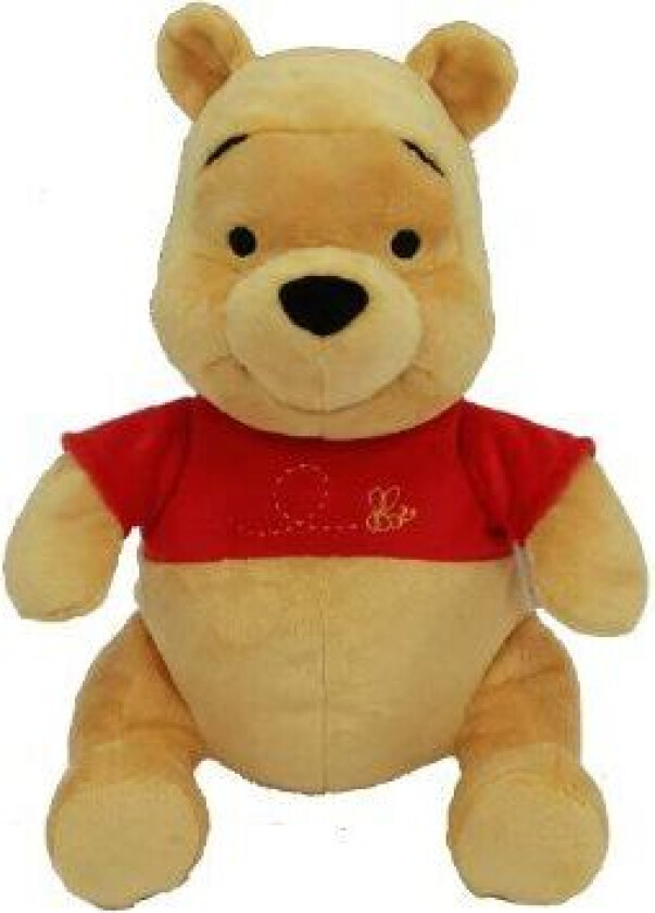 Disney - Winnie the Pooh Plush (25 cm)