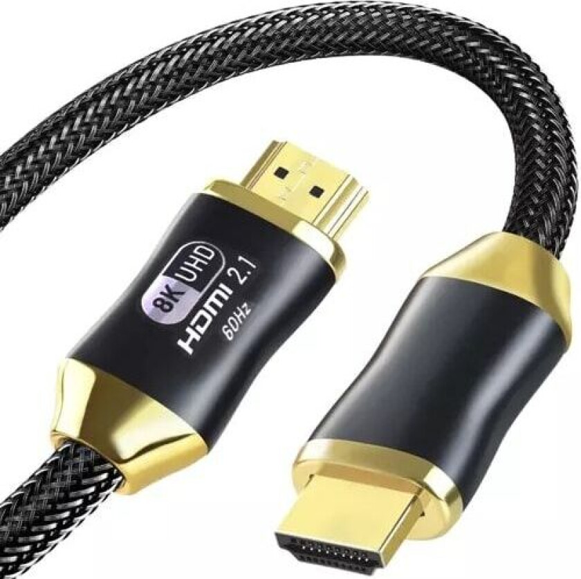 HDMI 2.1 Kabel - Ultra HD 8K