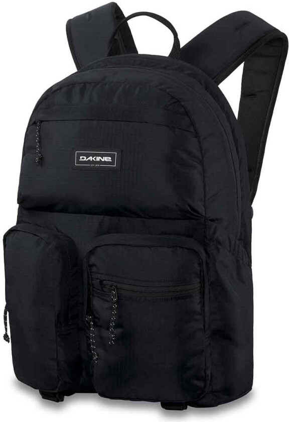 Method 28L Ryggsekk DLX Black Ripstop
