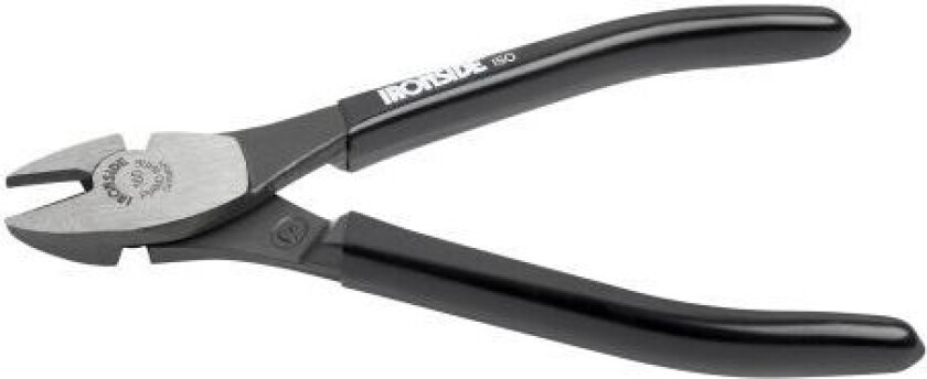 100353 Sideavbiter 145 mm, H-D