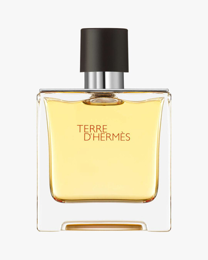 Terre d'Hermès Pure Perfume 75 ml