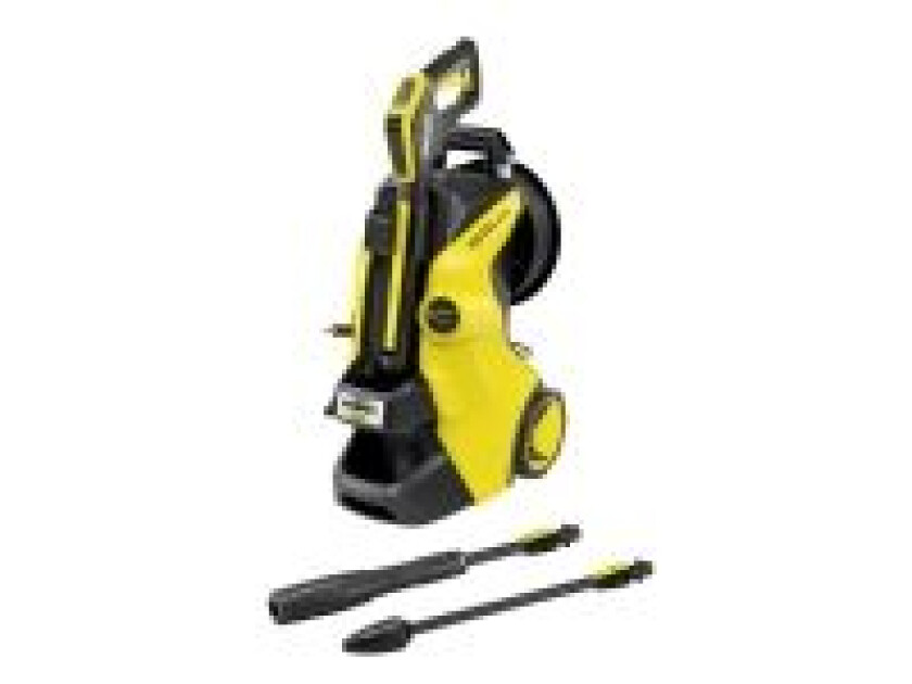 Høytrykksspyler K 5 PREMIUM POWER CONTROL