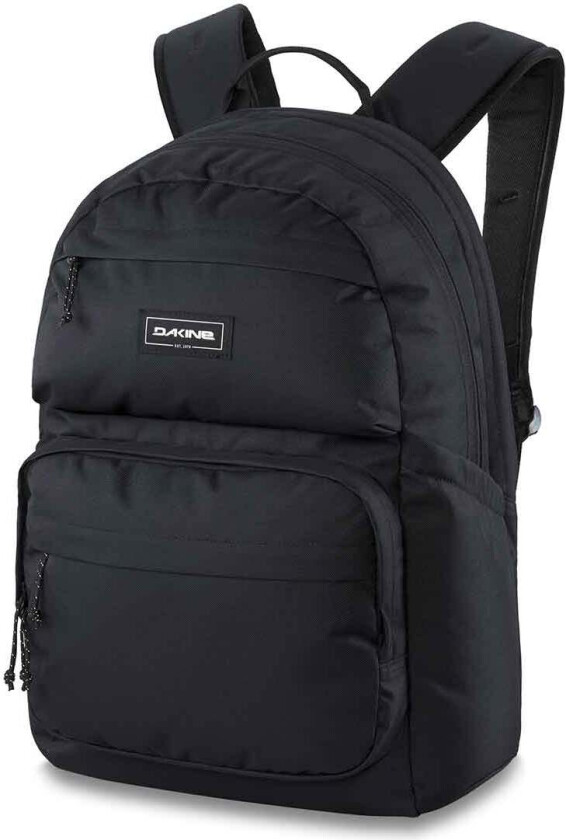 Method 32L Ryggsekk Black