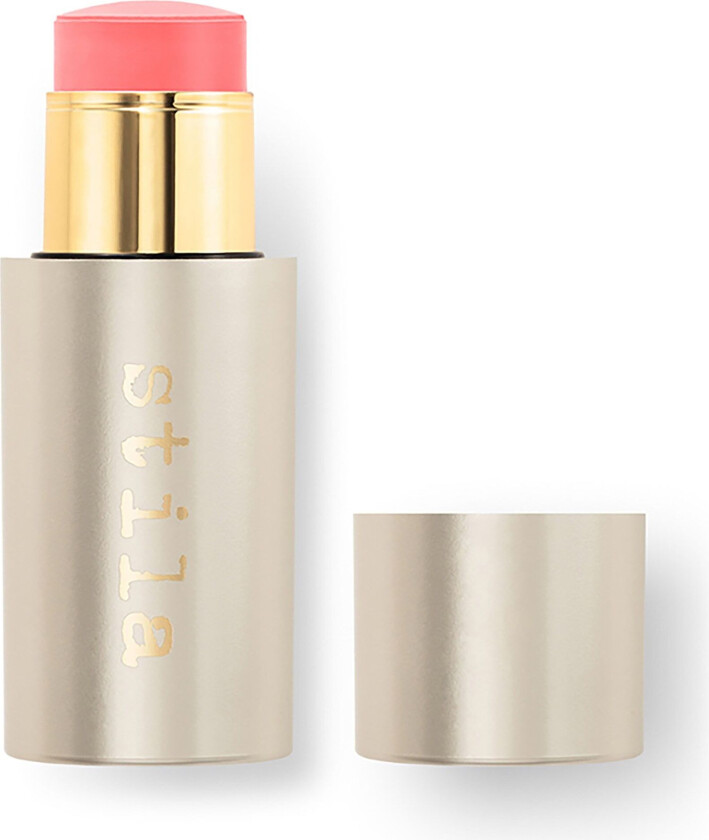 Complete Harmony Lip & Cheek Stick Sheer Petunia