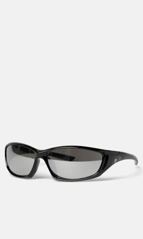 Kreuzberg solbriller Svart Unisex M