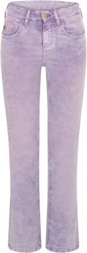 Melrose - Micro Snow - Pruple Snow W27/L32