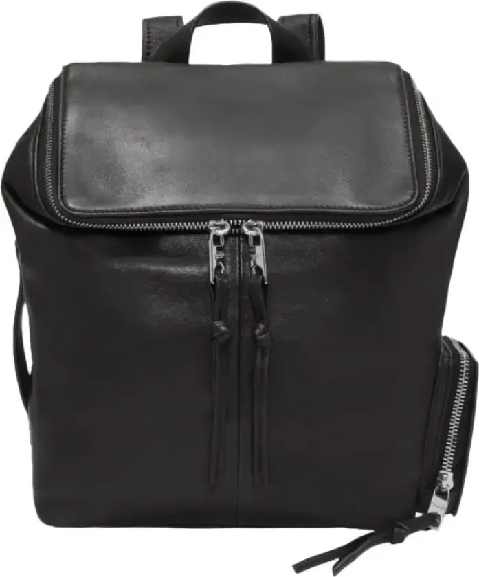 Liebeskind Berlin, unisex, Vesker, Svart, ONE SIZE