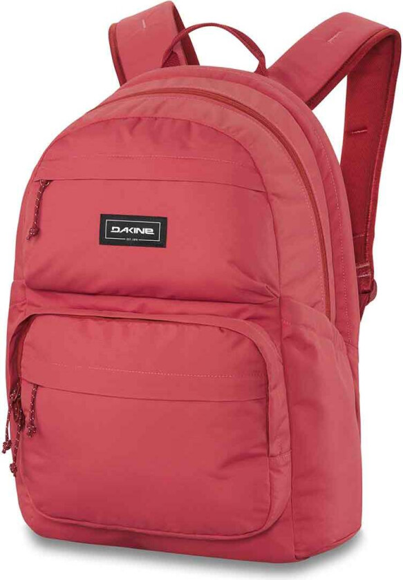 Method 32L Ryggsekk Mineral Red