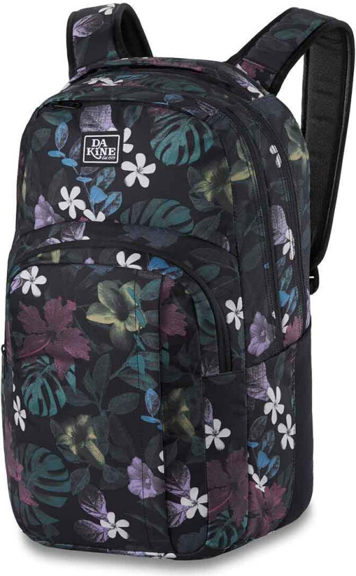 Campus Large 33L Skolesekk Tropic Dusk
