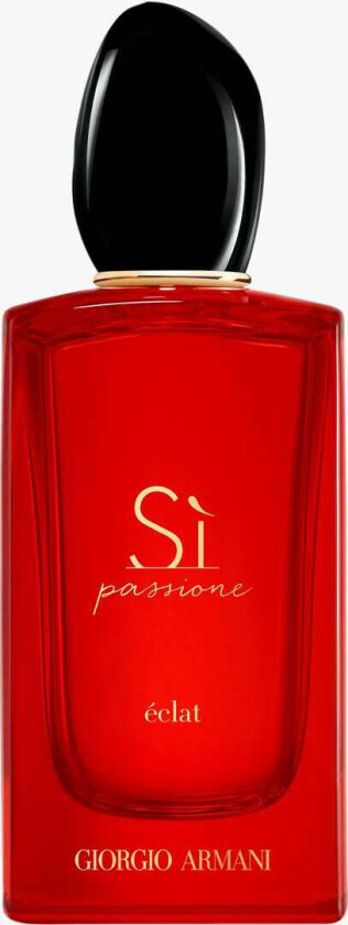 Sì Passione Éclat Eau De Parfum